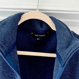 Men’s Simply Southern Pullover